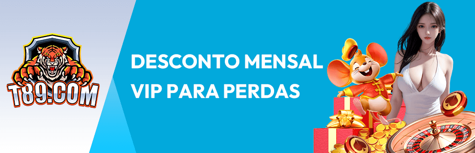 negócio de apostas esportivas online